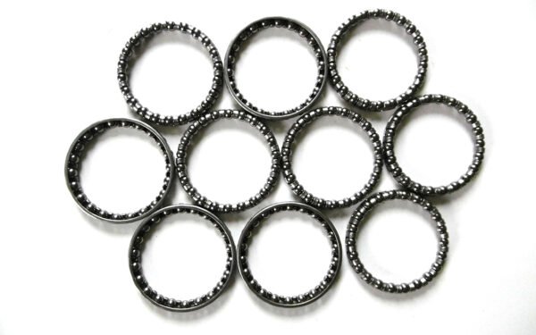 Gultnis stūres statnis - Pro Supergo