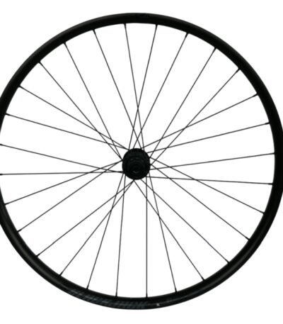 Aizmugurējais ritenis 700C - BlackJack Ready 23 ASY 12x142 Center Lock SB FH