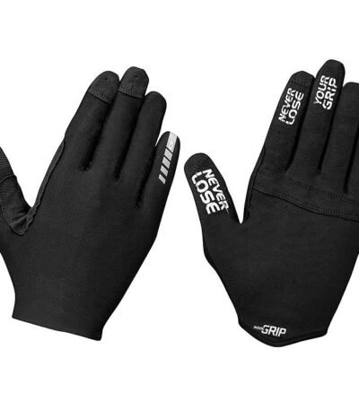 GripGrab garie cimdi - GripGrab Aerolite InsideGrip L