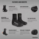 GripGrab apavu pārvalki - GripGrab RaceThermoX  M 40-41 - Image 2