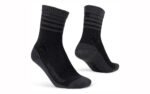 GripGrab riteņbraukšanas zeķes - GripGrab Waterproof Merino Thermal M 39-41
