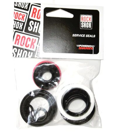 Dakšas remonta komplekts - RockShox Basic