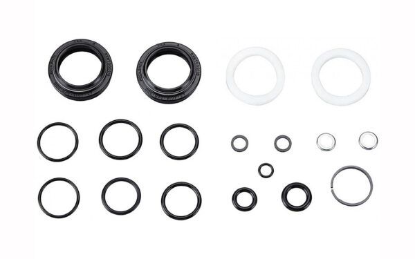 Dakšas remonta komplekts - RockShox 200 Hours / 1 Year