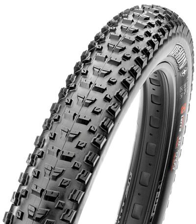 Velosipēda riepa - Maxxis 27.5 x 2.80 Rekon+ TR