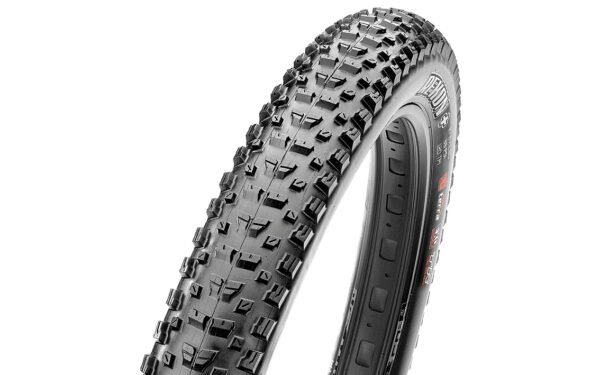 Velosipēda riepa - Maxxis 27.5 x 2.80 Rekon+ TR