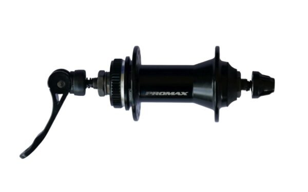 Priekšējā rumba - Promax DB-602E F CL