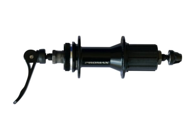 Aizmugurējā rumba - Promax DB-602E R CL