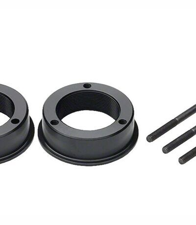 Monobloka vārpstas adapters - Truvativ Truvativ American to Euro