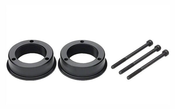 Monobloka vārpstas adapters - Truvativ Truvativ American to Euro