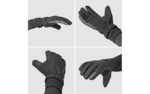 GripGrab ziemas cimdi - GripGrab Windster 2 Windproof Winter Black XXL - Image 2
