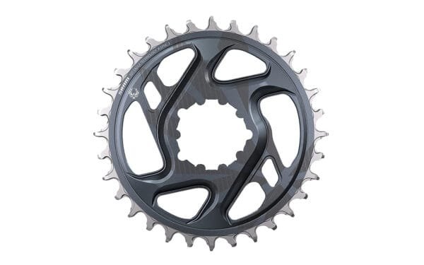 Zvaigznīte - SRAM GX Eagle Lunar