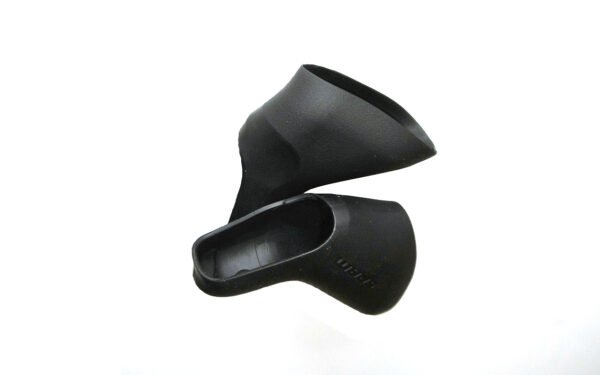 Gumijas pārnesuma un bremzes rokturi - SRAM DoubleTap