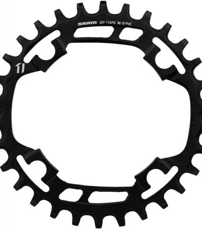 Zvaigznīte - SRAM X-Sync