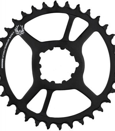 Zvaigznīte - SRAM X-Sync 2 Eagle