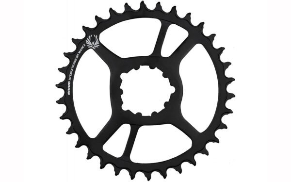 Zvaigznīte - SRAM X-Sync 2 Eagle