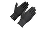 GripGrab ziemas cimdi - GripGrab Merino Liner M/L Black