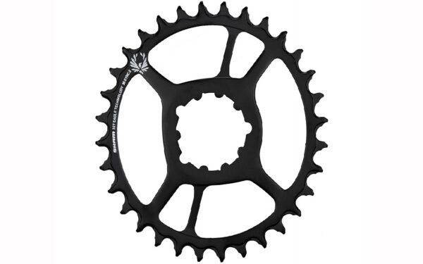 Zvaigznīte - SRAM X-Sync 2 Eagle