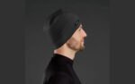 GripGrab шапочка - GripGrab Merino Polyfibre Lightweight Beanie Black M — изображение 3