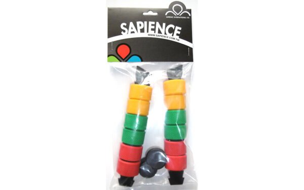 Stūres rokturi - Sapience SPG-07