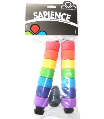 Stūres rokturi - Sapience SPG-07