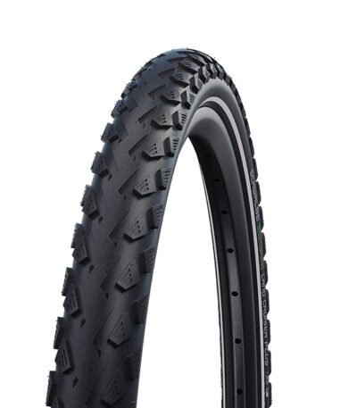 Velosipēda riepa - Schwalbe 24 x 2.00 Land Cruiser