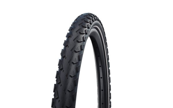 Velosipēda riepa - Schwalbe 24 x 2.00 Land Cruiser
