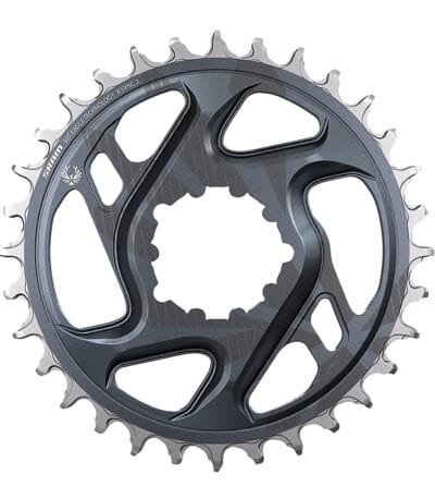 Zvaigznīte - SRAM GX Eagle Lunar