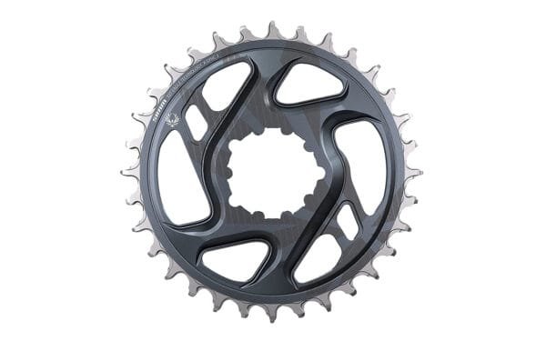 Zvaigznīte - SRAM GX Eagle Lunar