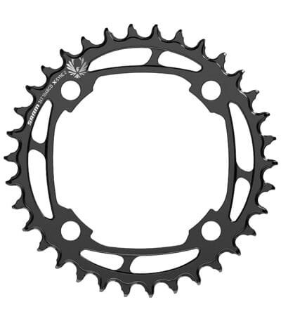 Zvaigznīte - SRAM X-Sync 2 Eagle