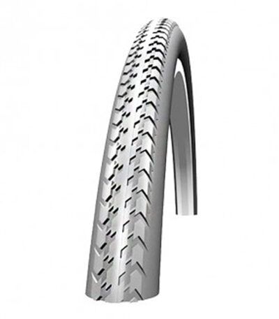 Riteņkrēsla riepa - Schwalbe 24 x 1*3/8 Standard