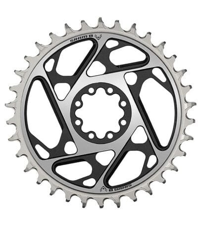 Zvaigznīte - SRAM XX SL Eagle Transmission T-Type