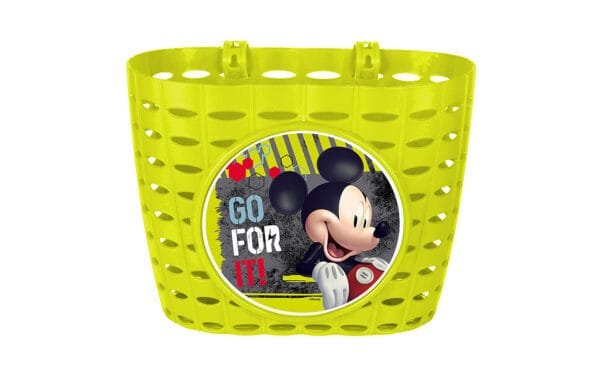 Grozs - Seven Mickey