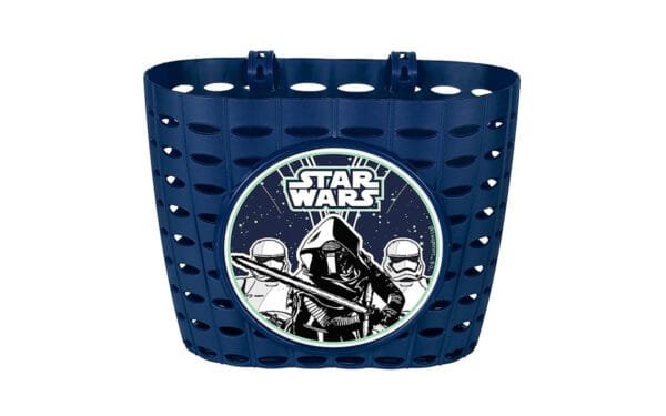 Grozs - Seven Star Wars Stormtrooper