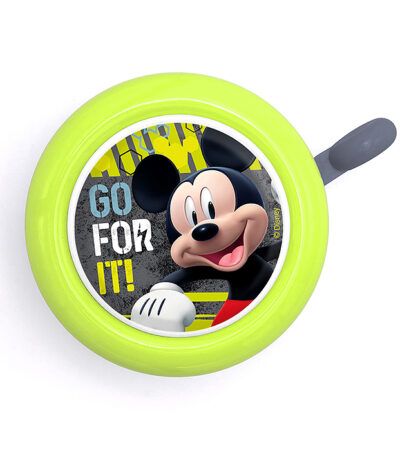 Zvans - Seven Mickey