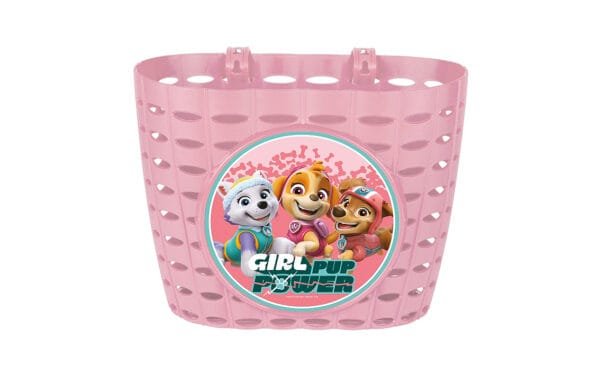 Grozs - Seven Paw Patrol Girls