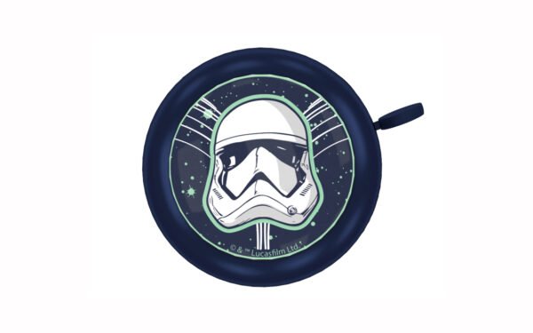 Zvans - Seven Star Wars Stormtroope