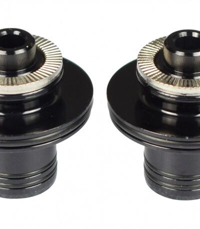 Priekšējā rumbas sānu vāciņš - Novatec FQR