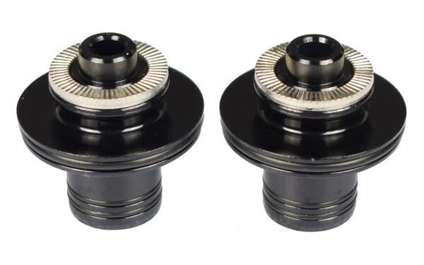 Priekšējā rumbas sānu vāciņš - Novatec FQR