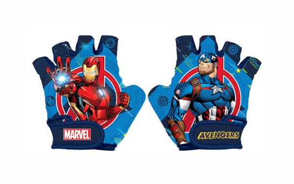 Cimdi - Seven Avengers