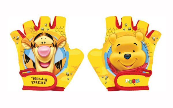 Cimdi - Seven Winnie the Pooh