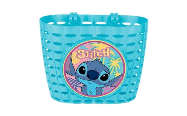 Grozs - Seven Stitch