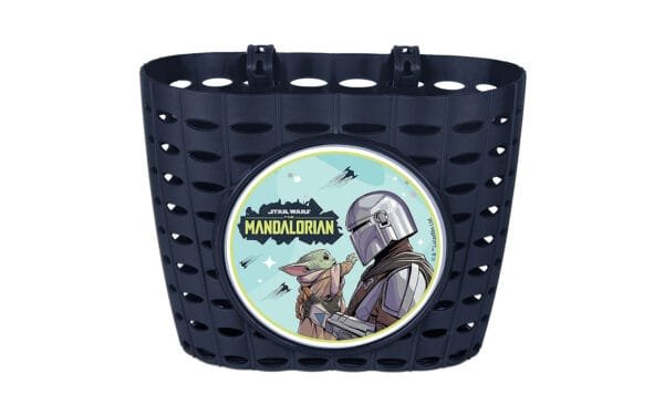 Grozs - Seven Mandalorian