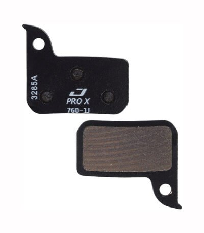 Diskbremžu kluči - Jagwire Pro Extreme Sintered