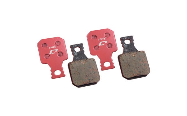 Diskbremžu kluči - Jagwire Sport Semi-Metallic