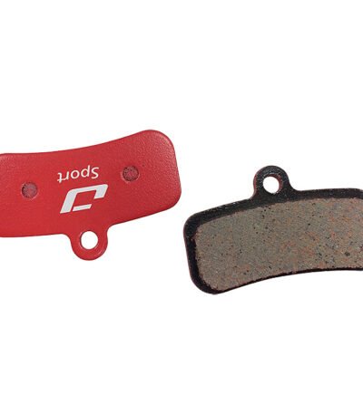 Diskbremžu kluči - Jagwire Sport Semi-Metallic