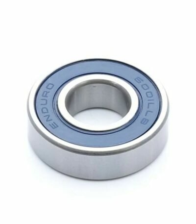 Gultnis - Enduro Bearings 6001 LLB ABEC 3