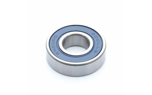 Gultnis - Enduro Bearings 6001 LLB ABEC 3