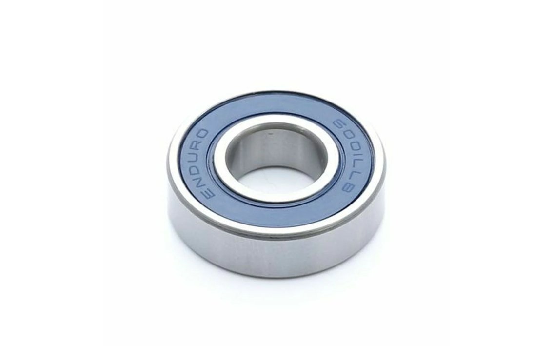 Gultnis - Enduro Bearings 6001 LLB ABEC 3 Gultnis - Enduro Bearings 6001 LLB ABEC 3