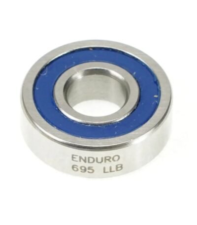 Gultnis - Enduro Bearings 695 LLB ABEC 3