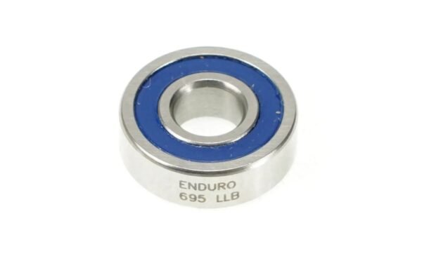 Gultnis - Enduro Bearings 695 LLB ABEC 3